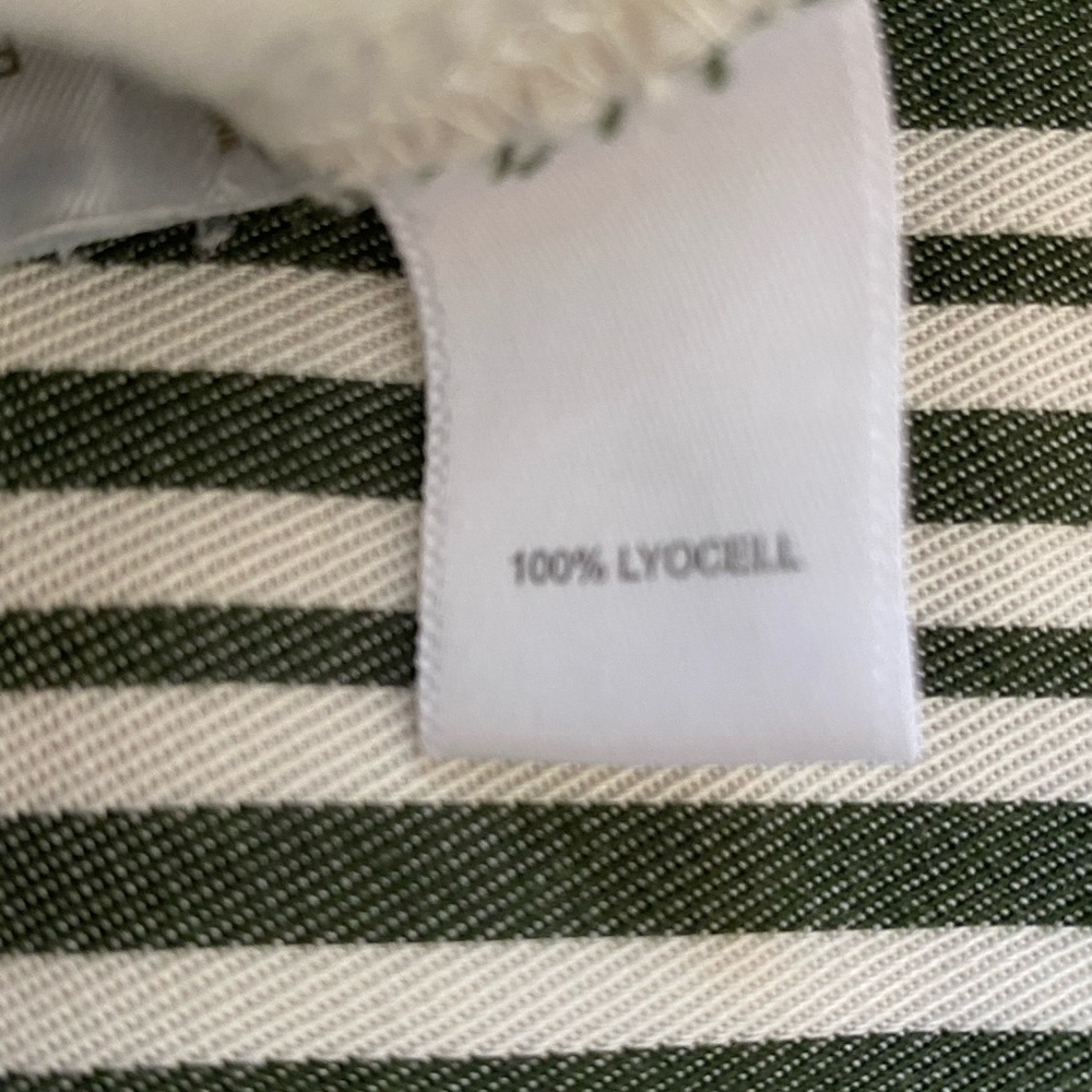 Loft pants size 10 T - Picture 8 of 12